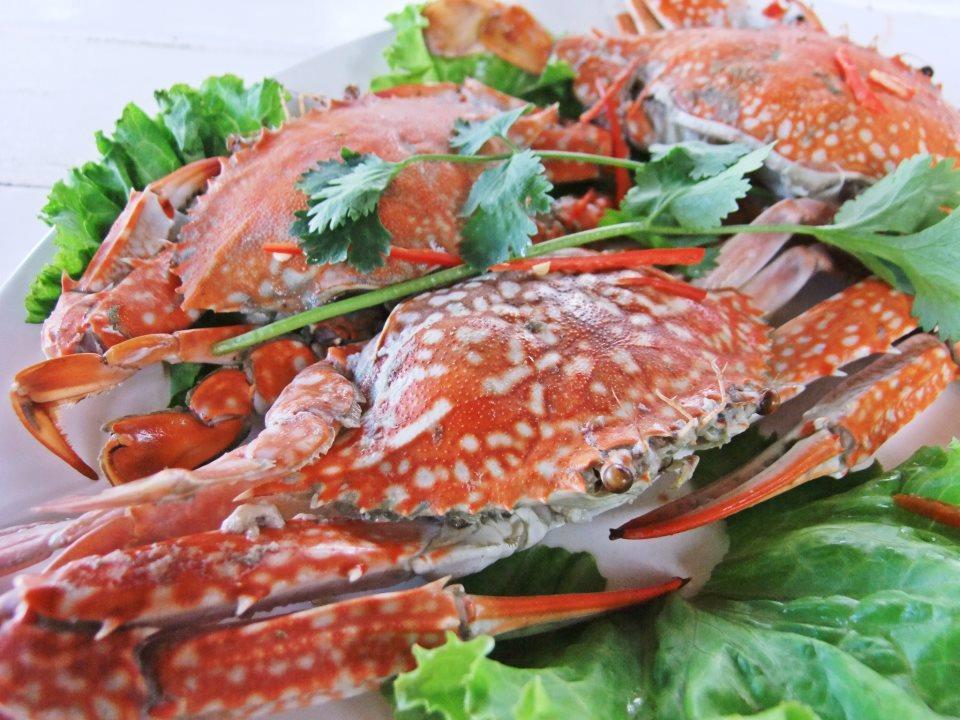 Boom Boom Beach Resort Laem Sing Chanthaburi Zewnętrze zdjęcie
