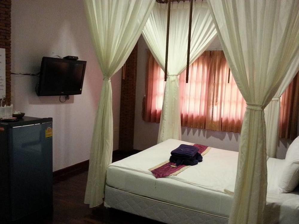 Boom Boom Beach Resort Laem Sing Chanthaburi Zewnętrze zdjęcie