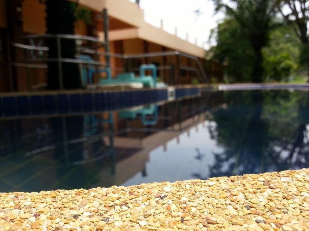 Boom Boom Beach Resort Laem Sing Chanthaburi Zewnętrze zdjęcie