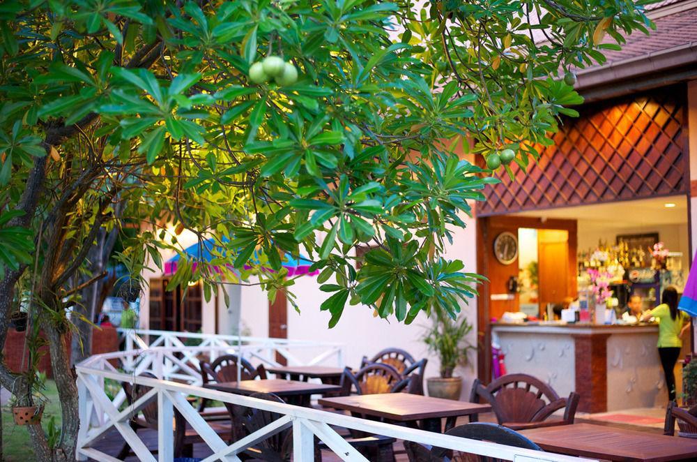 Boom Boom Beach Resort Laem Sing Chanthaburi Zewnętrze zdjęcie