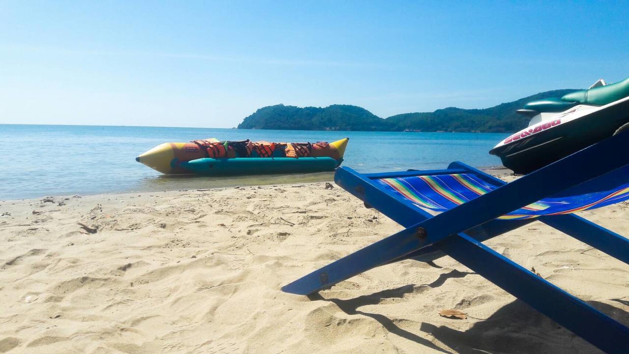 Boom Boom Beach Resort Laem Sing Chanthaburi Zewnętrze zdjęcie
