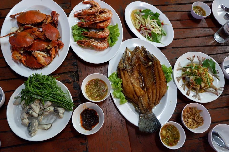 Boom Boom Beach Resort Laem Sing Chanthaburi Zewnętrze zdjęcie